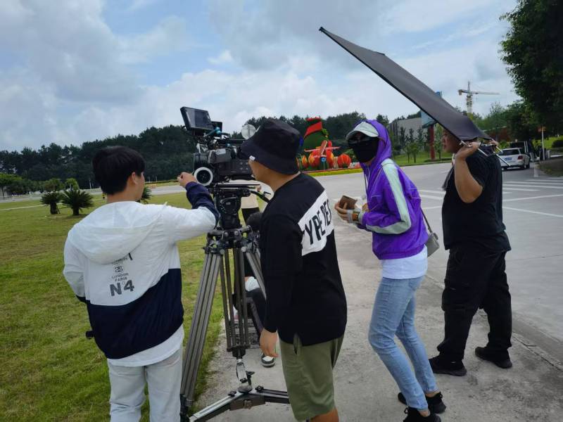 匠心筑品，会理县TVC拍摄公司赋能品牌视觉升级