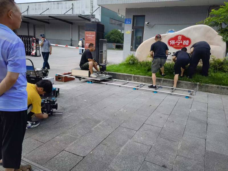 会理县广告片拍摄公司核心优势：全流程服务，让品牌广告片省心更出彩