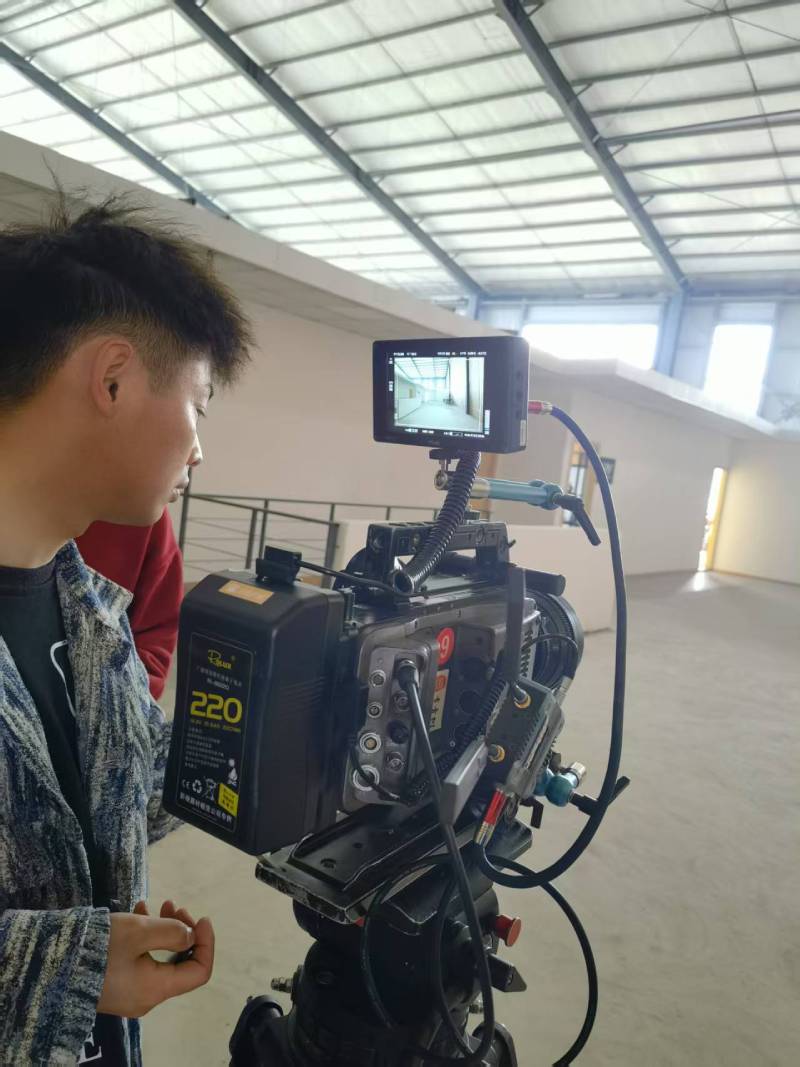 解锁会理县广告片拍摄：以创意镜头，解锁品牌商业价值新高度