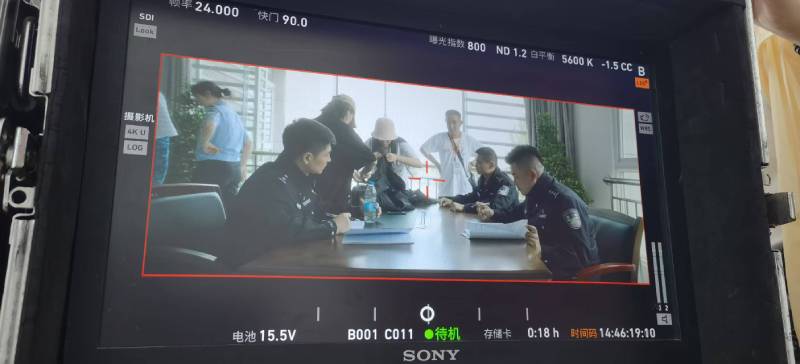 会理县广告片拍摄公司服务世界500强的标准化体系